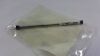 BIOMET 01-9048 2mm System Center-Drive Tap Blade Without Handle