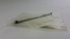 BIOMET 01-9048 2mm System Center-Drive Tap Blade Without Handle