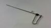 PIONEER SURGICAL TECHNOLOGY 400-404 Sternal Cable System Crimp Passer
