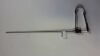 PIONEER SURGICAL TECHNOLOGY 400-404 Sternal Cable System Crimp Passer