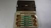 ST JUDE MEDICAL TF2000 Medical Trifecta Model# Valve Sizer Set