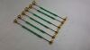 ST JUDE MEDICAL TF2000 Medical Trifecta Model# Valve Sizer Set