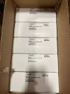 BARD PreVent 0046000 Anti-Reflux Filter, Case of 100, exp 09/2026