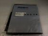 MIZUHO OSI Orthopedic Trauma Top Without Arc Ref 5855-3000 5855-3000 Orthopedic Trauma Top Cover without Arc