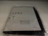 MIZUHO OSI Ortho Traction Arc Cart Cover Ref 5863-3000 5863-300 Ortho Traction Arc Cart Cover