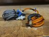 CWE PS-1000/A-1 Differential Pressure Transducer