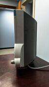 PHILIPS IntelliVue MP70 M8007A Monitor