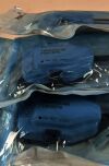 INTUITIVE Da Vinci S Tenaculum Forceps 8MM 420207 S Tenaculum Forceps 8MM 420207 | Lot of 3