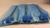 INTUITIVE Da Vinci S Tenaculum Forceps 8MM 420207 S Tenaculum Forceps 8MM 420207 | Lot of 3