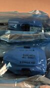 INTUITIVE Da Vinci S Long Tip Forceps 8MM 420048 S Long Tip Forceps 8MM 420048 | Lot of 2