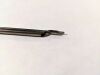 OLYMPUS A4634 Optical Hook Scissor Forceps