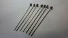 ARTHREX AR-1948 AR-1949-02 Obturator Mixed Lot of 10 | AR-1948 & AR-1949 & AR-1949-02