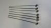 ARTHREX AR-1948 AR-1949-02 Obturator Mixed Lot of 10 | AR-1948 & AR-1949 & AR-1949-02