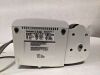 MASIMO WELCH ALLYN Spot Vital Signs LXi Monitor
