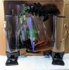 Unbranded Plastic Leg Guards Plastic Leg Guards