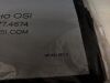MIZUHO OSI Modular Imaging Table Cover Ref 5927-3000 5927-3000 Modular Imaging Table Cover