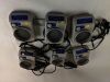 HUDSON Concha Therm 2000 (LOT of 6) Humidifier