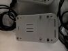 HUDSON Concha Therm 2000 (LOT of 6) Humidifier