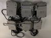HUDSON Concha Therm 2000 (LOT of 6) Humidifier