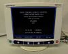 SOMANETICS Invos 5100C Monitor