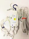 SOMANETICS Invos 5100C Monitor