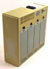 ZOLL Base PowerCharger 4x4 AutoTest Battery Charger