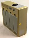 ZOLL Base PowerCharger 4x4 AutoTest Battery Charger