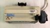 SMITHS MEDICAL Medfusion 3500 Pump IV Infusion