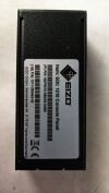 EIZO SDC 1210 Console Panel 10520174 Stretcher