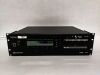 CRESTRON DVPHD DVPHD-DUAL-R 6502532 Professional High Definition Video Processor