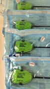 INTUITIVE Da Vinci Si Suction Irrigator 5MM 428054 Si Suction Irrigator 5MM 428054 | Lot of 4