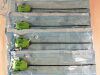 INTUITIVE Da Vinci Si Suction Irrigator 5MM 428054 Si Suction Irrigator 5MM 428054 | Lot of 4