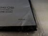 MIZUHO OSI Ortho Equipment Cart Cover Ref 5859-3000 Vacuum Equipment