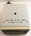 BAXTER HERAEUS INSTRUMENTS Haemofuge 75003522 Centrifuge