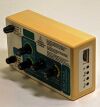 RESPIRONICS 332274 Detachable Control Panel Ventilator