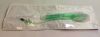 AMBU Single Use Laryngeal Mask Pediatric #2 1/2 Ref 324250000U Exp 2022 AuraStraight Single Use Laryngeal Mask | 324250000U Pediatric Lot of 10