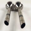 INTUITIVE Da Vinci Cannulas Set of 8 8mm & 5mm Cannula | 420002-07 x3, 420254-03 x3, 420011-05 x2