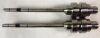 INTUITIVE Da Vinci Cannulas Set of 8 8mm & 5mm Cannula | 420002-07 x3, 420254-03 x3, 420011-05 x2