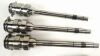 INTUITIVE Da Vinci Cannulas Set of 8 8mm & 5mm Cannula | 420002-07 x3, 420254-03 x3, 420011-05 x2