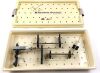 AMERICAN MEDICAL SYSTEMS Mainstay Urologic Soft Tissue Anchor Urological Instrument