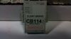 CARDIOPULMONARY CORP Bernoulli CB114 Client Bridge Masimo Radical Cardiopulmonary Bernoulli Client Bridge 2559 | 2482 Mixed Box of 20