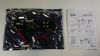 AGFA CM+3391900 PC Board CR