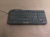 MEDTRONIC Medical Washable Keyboard K101C02-US Medigenic 101