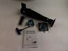 LCD Monitor Arm Wall Mount