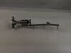 BRAINLAB Femoral and Tivial Cutting Block Adapter 52568A Femoral and Tibial Cutting Block Adapter