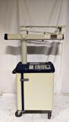 LASER INDUSTRIES Sharplan 1040 Surgical Laser