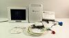 EDWARDS EV1000 Monitor
