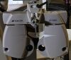 TOPCON IDS-300 Refraction Desk With CV-5000 Digital Phoroptor MC-3 Mirror Chart