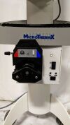 PERSEON MicrmX MTX-180 20-17222-001 Electrosurgical Unit
