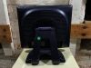 ELO TOUCHSYSTEMS ET1715L-8CWB-1-GY-G Display Monitor